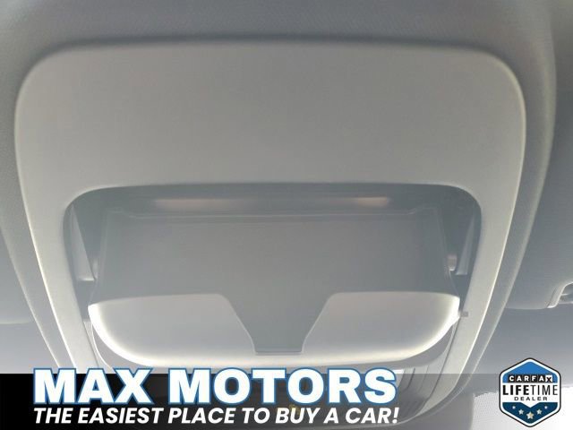 Certified 2025 Ford Expedition King Ranch AWD/4WD image 39