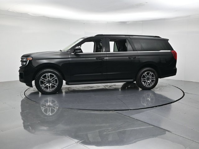 Certified 2025 Ford Expedition Max Active AWD/4WD image 6