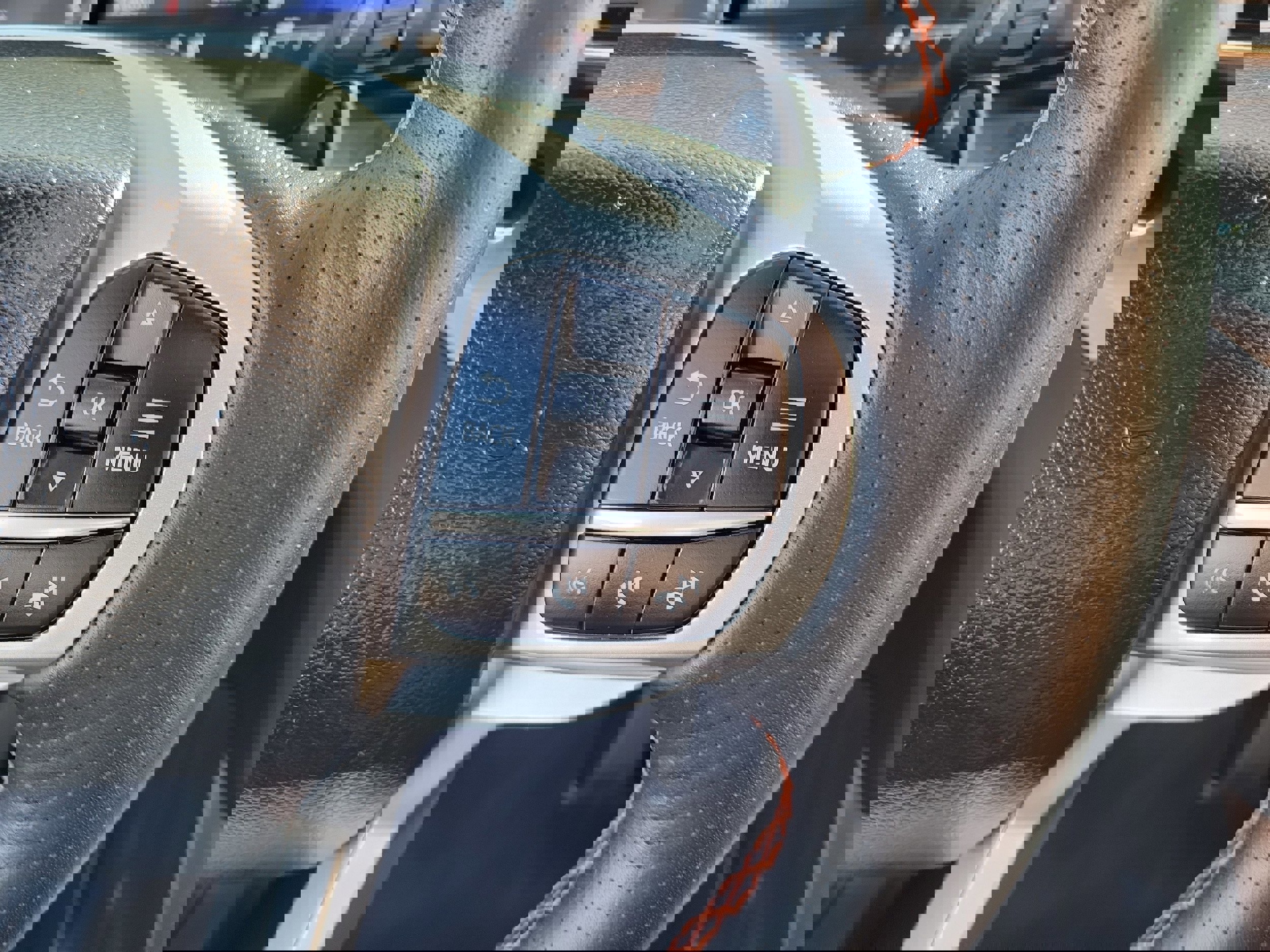 Certified 2023 Ford Explorer Timberline w/ Timberline Technology Package image 28