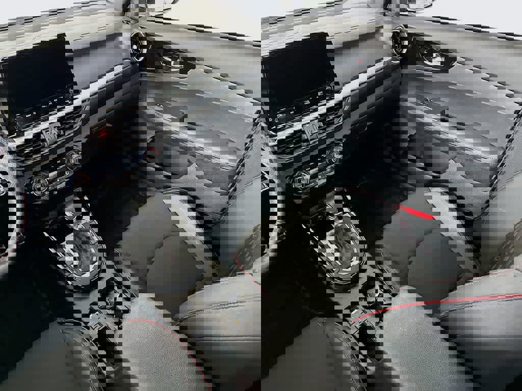 Used 2024 Kia Forte GT image 14