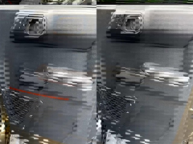 Certified 2024 Ford Bronco Raptor image 21