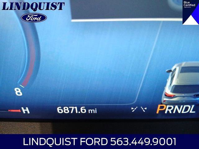 Certified 2023 Ford Escape ST-Line Select w/ Tech Pack #2 AWD/4WD image 15