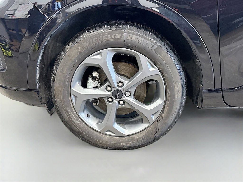 Certified 2023 Ford Escape ST-Line w/ Tech Pack #1 image 23