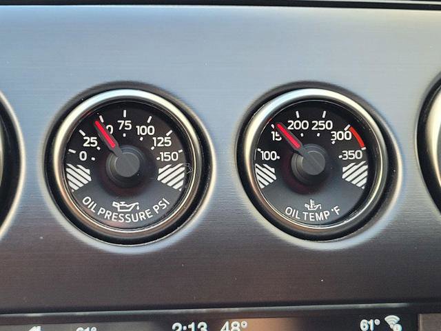 Certified 2017 Ford Mustang Shelby GT350 w/ Electronics Package image 16