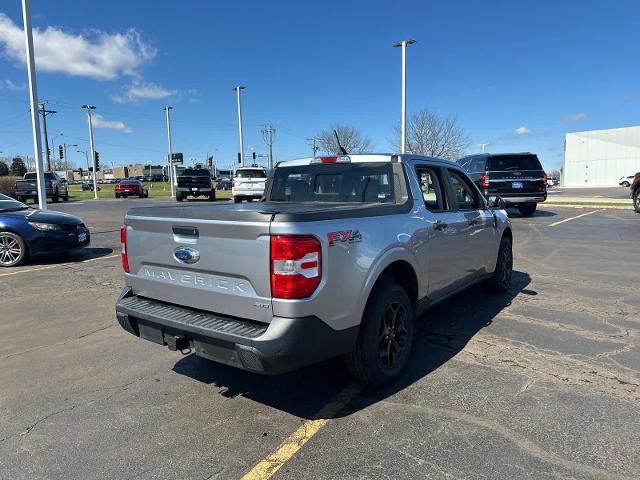 Certified 2023 Ford Maverick XLT w/ Equipment Group 300A Standard AWD/4WD image 7