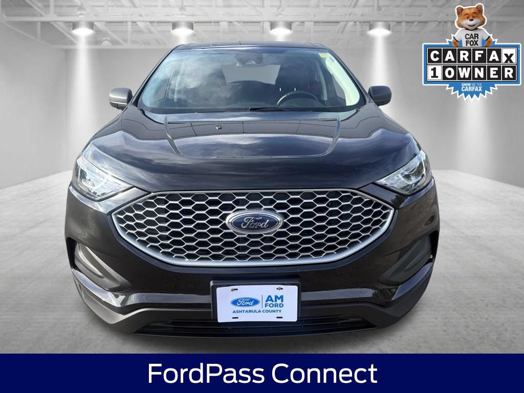 Certified 2024 Ford Edge SE AWD/4WD image 12