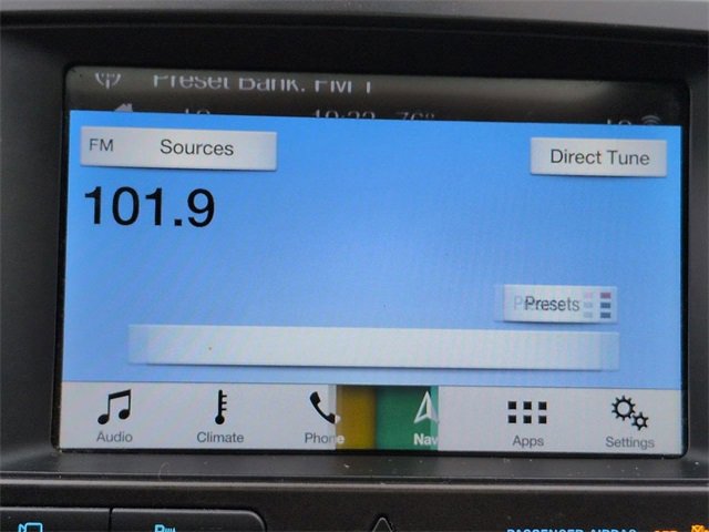 Certified 2019 Ford Explorer Sport w/ Equipment Group 401A image 24