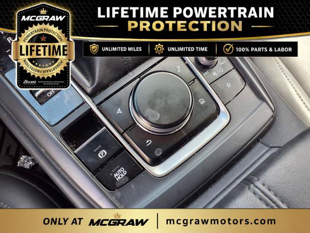 Used 2021 MAZDA CX-30 FWD 2.5 S w/ Select Package image 24
