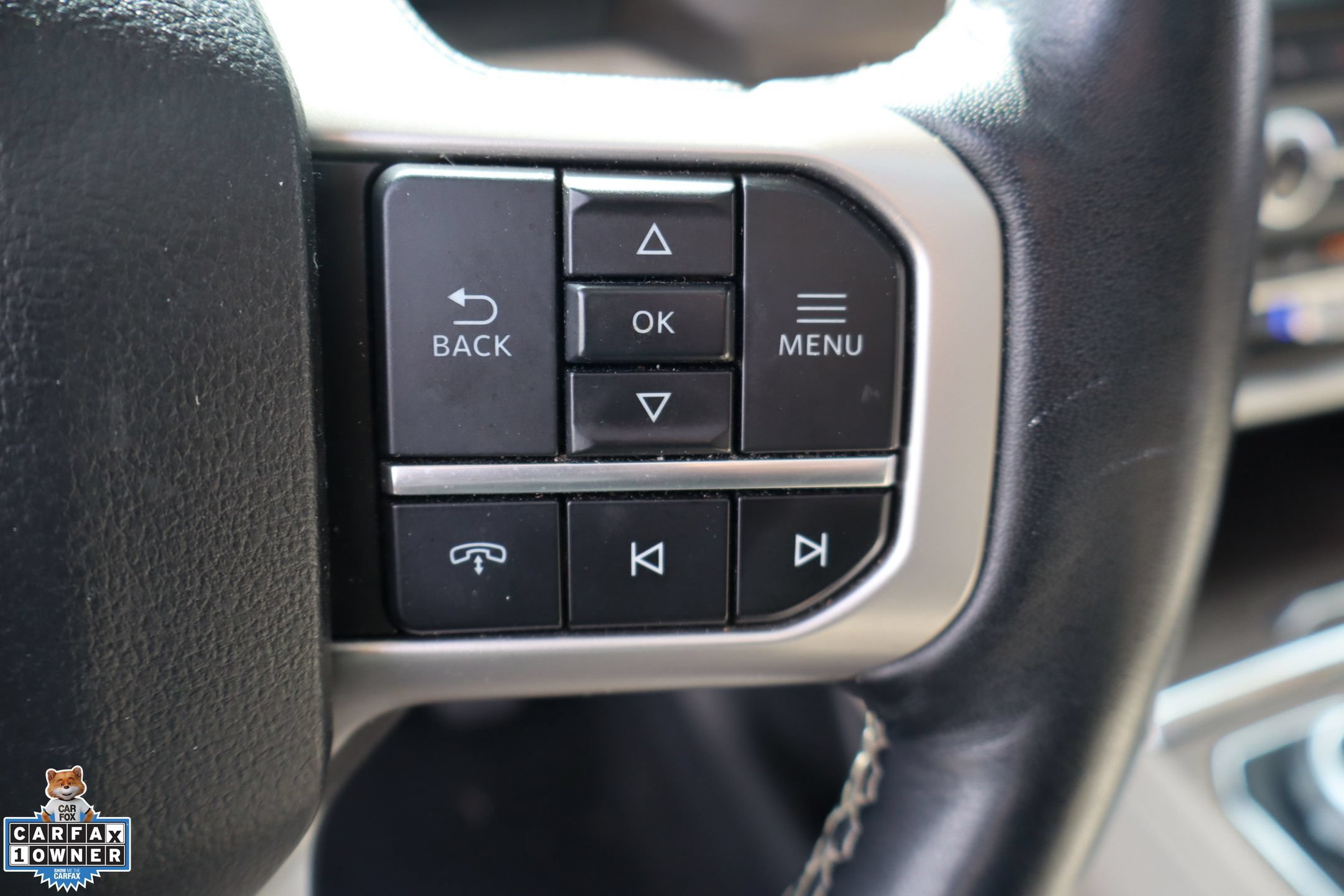 Certified 2024 Ford Expedition Max Limited AWD/4WD image 17