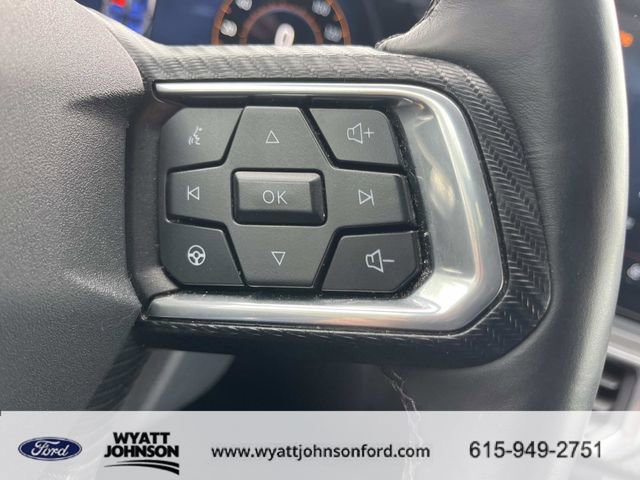 Certified 2024 Ford Mustang GT Premium w/ GT Performance Package image 27