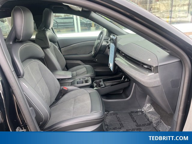 Certified 2025 Ford Mustang Mach-E GT image 21