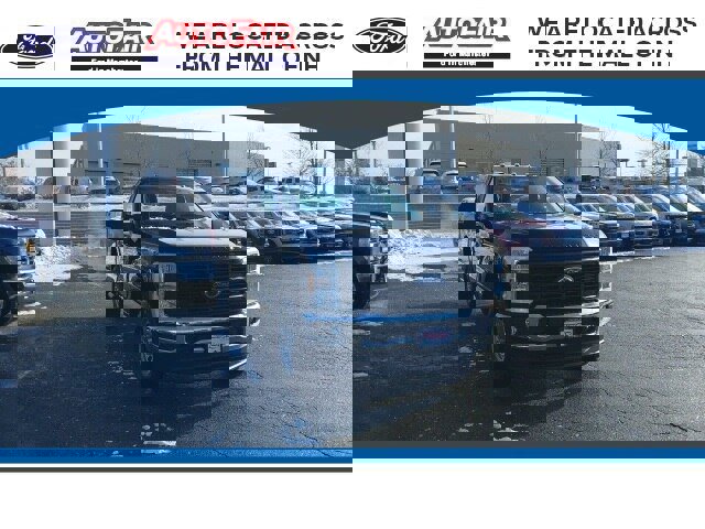 Certified 2024 Ford F350 XL w/ FX4 Off-Road Package image 7