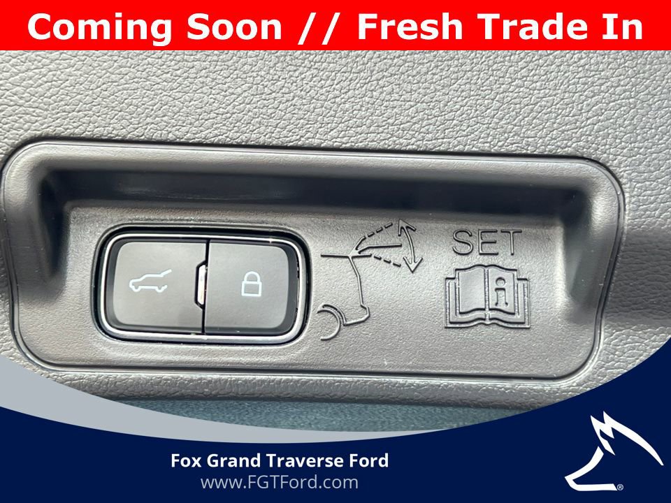 Certified 2025 Ford Explorer ST-Line AWD/4WD image 37