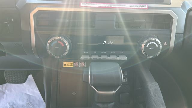 Used 2024 Toyota Tacoma SR5 image 21