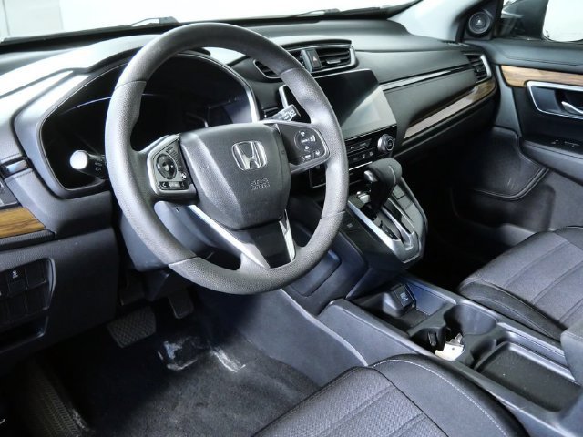 Used 2018 Honda CR-V EX image 4
