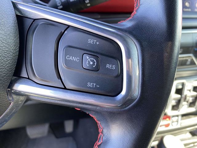 Used 2021 Jeep Wrangler Unlimited Rubicon AWD/4WD image 21
