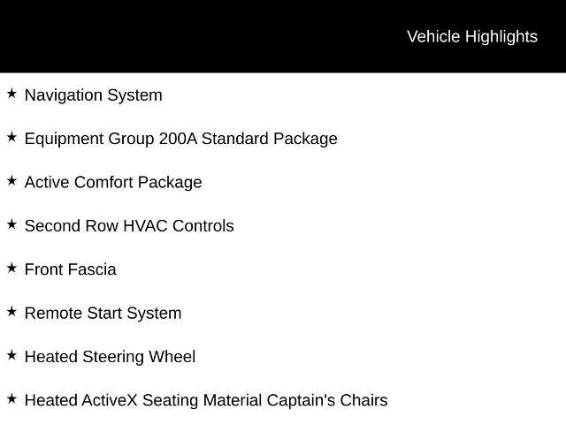 Certified 2025 Ford Explorer Active w/ Active Comfort Package AWD/4WD image 16