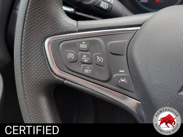 Used 2025 Chevrolet Malibu LT FWD image 27