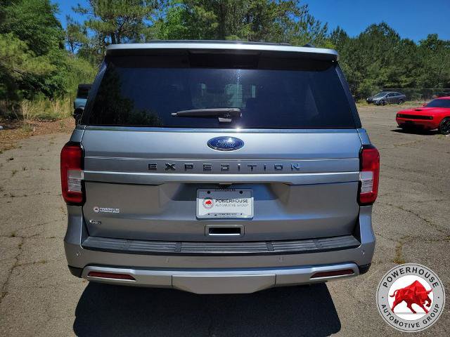 Certified 2023 Ford Expedition XLT AWD/4WD image 4