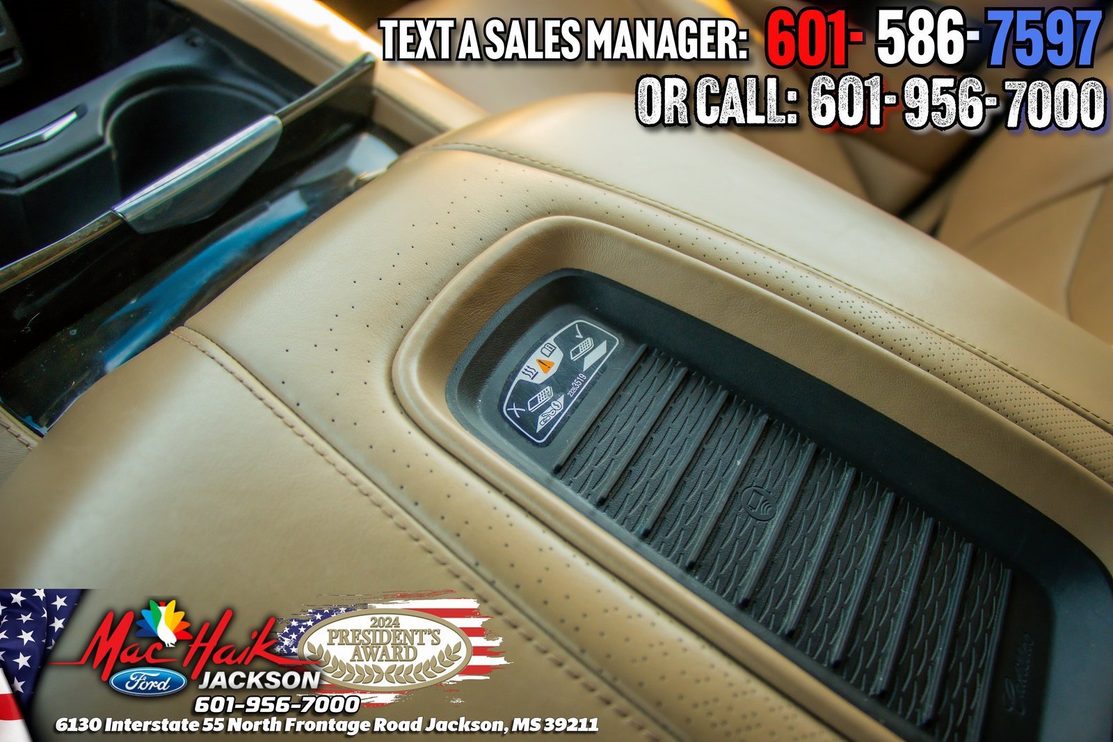 Used 2019 Cadillac Escalade ESV Platinum image 22