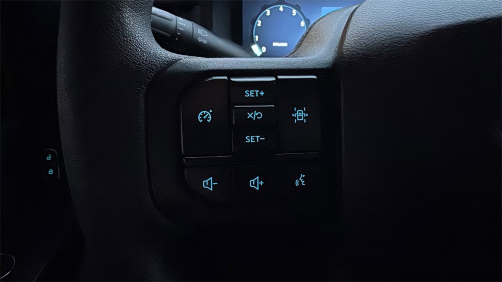 Certified 2024 Ford F150 XL w/ Equipment Group 103A High image 13