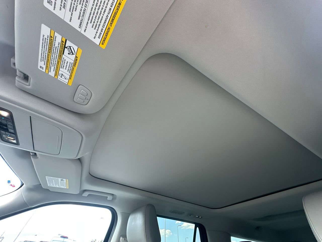 Certified 2025 Ford Expedition Max Active RWD image 34