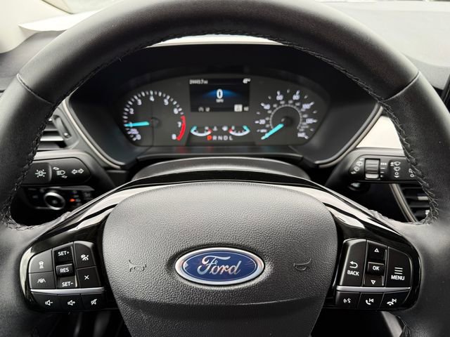 Certified 2022 Ford Escape SEL AWD/4WD image 19