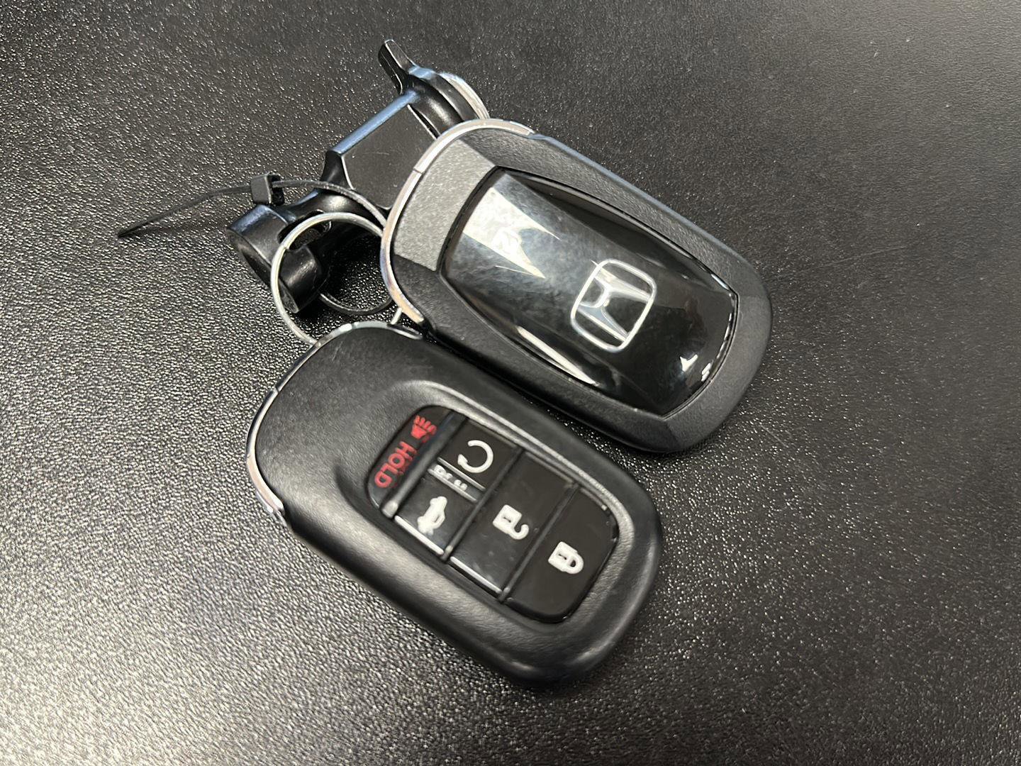 Used 2023 Honda Accord Touring image 57