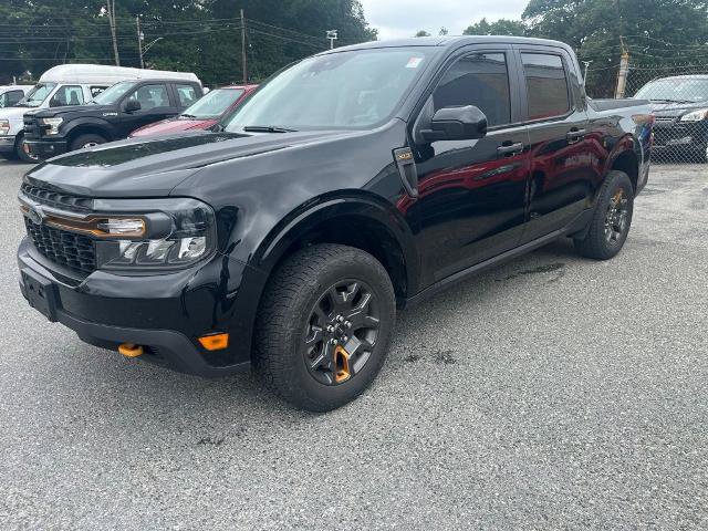 Certified 2024 Ford Maverick Tremor w/ Tremor Off-Road Package AWD/4WD image 3