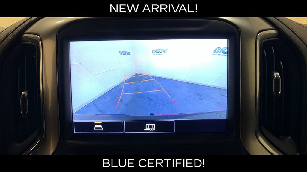 Used 2021 Chevrolet Silverado 1500 RST w/ Rally Edition image 40