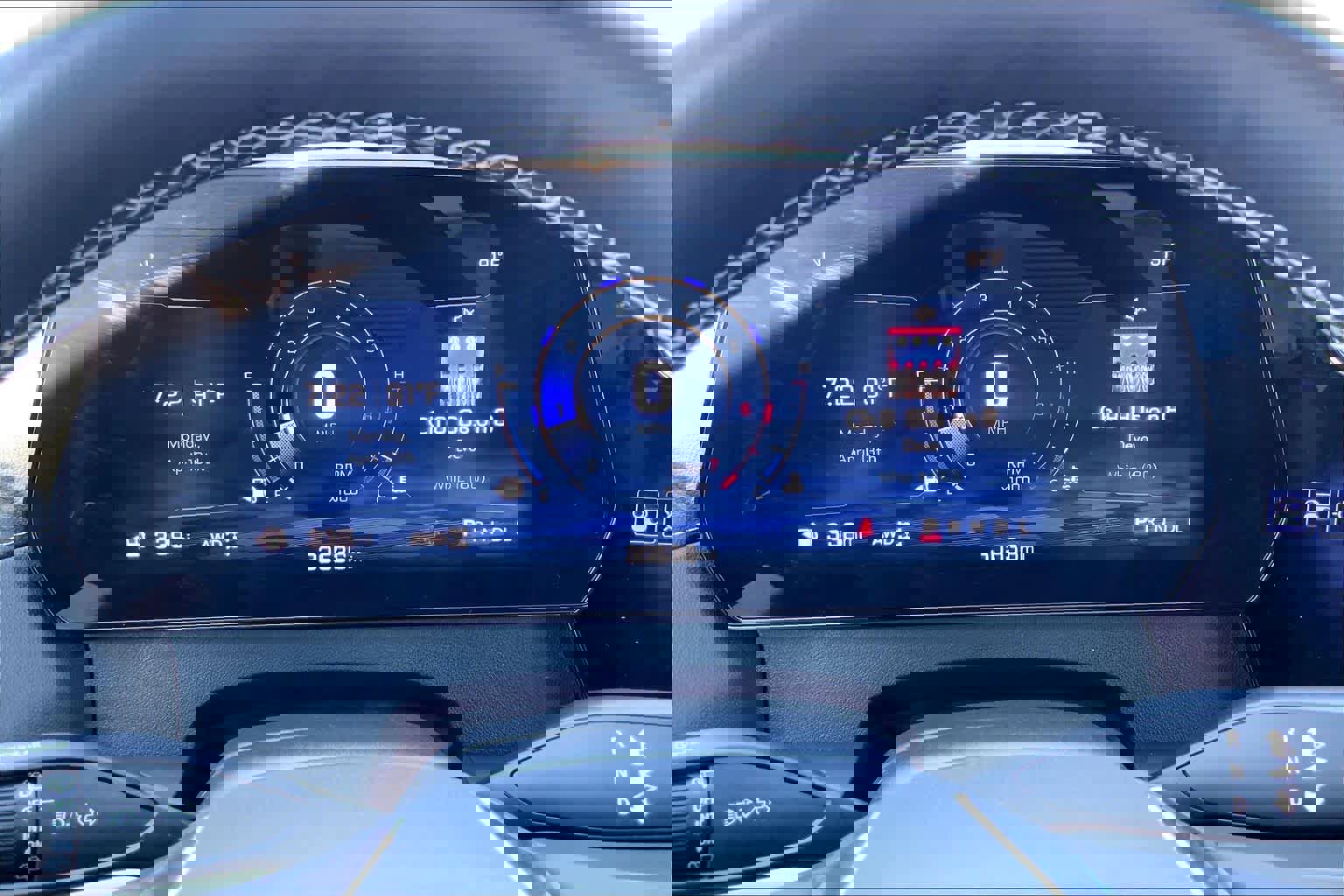 Used 2025 Chevrolet Traverse LT image 26