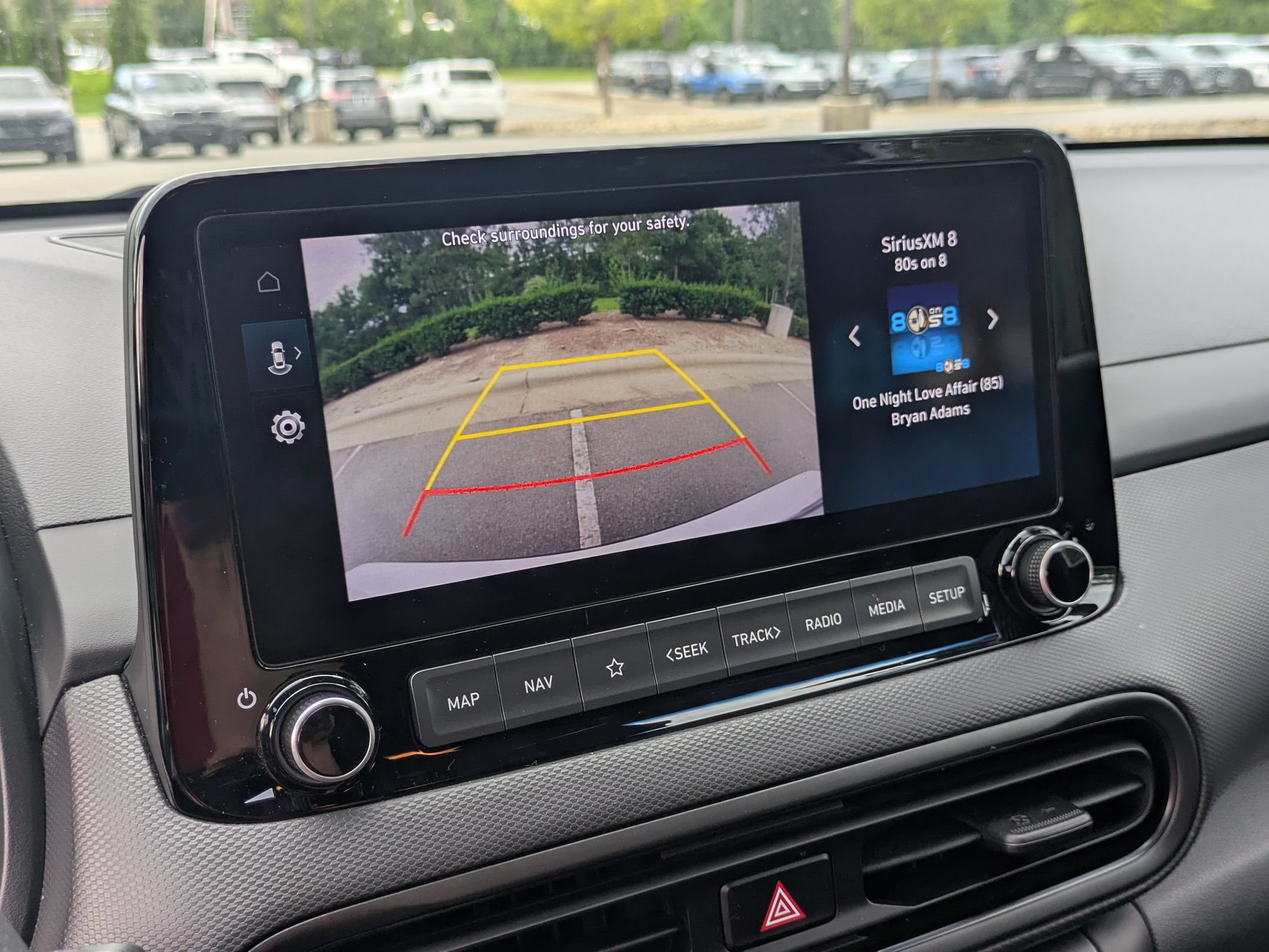 Used 2023 Hyundai Kona N FWD image 26