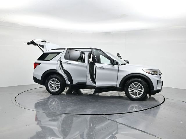 Certified 2026 Ford Explorer Active image 51