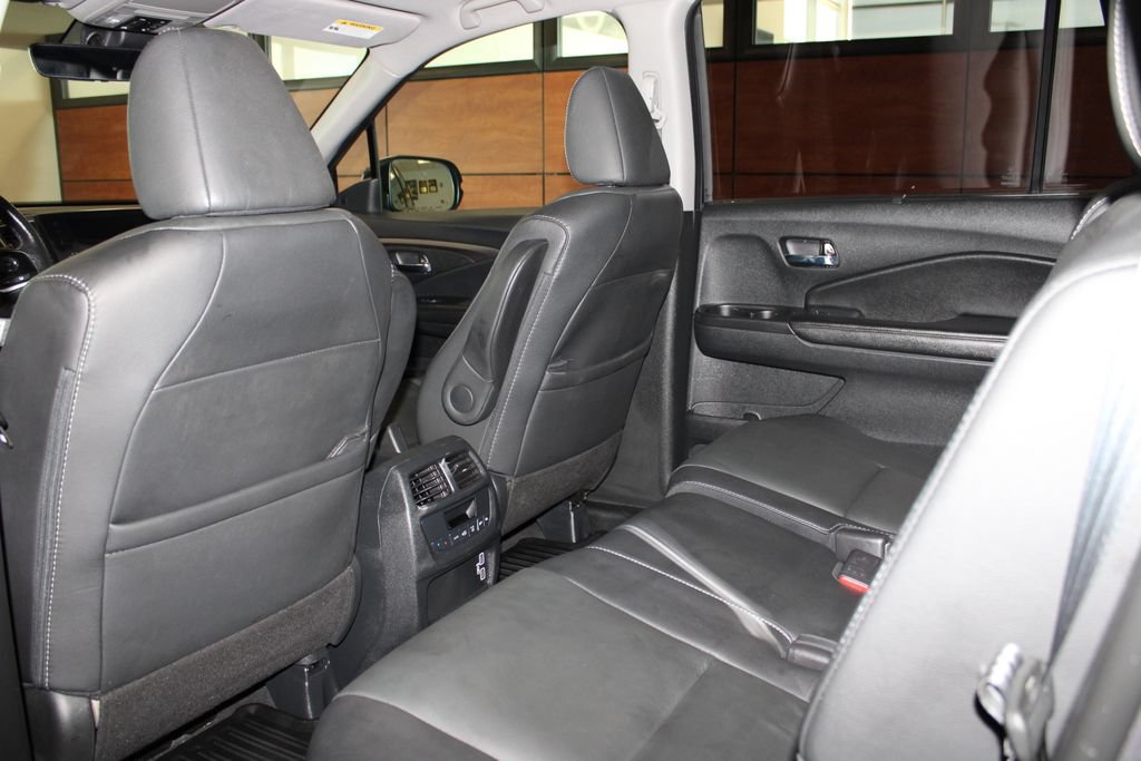 Used 2021 Honda Pilot EX-L image 42