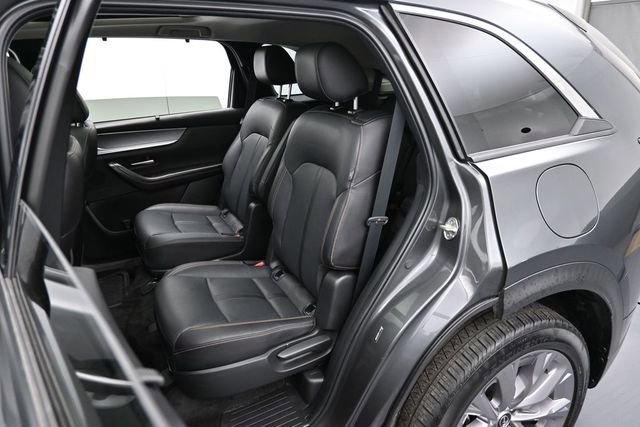 Used 2024 MAZDA CX-90 3.3 Turbo w/ Premium Package AWD/4WD image 27