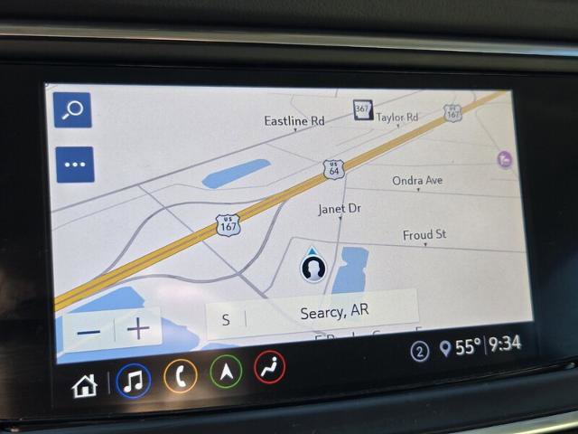 Used 2020 Buick Enclave Essence w/ Sound and Sites Package image 22