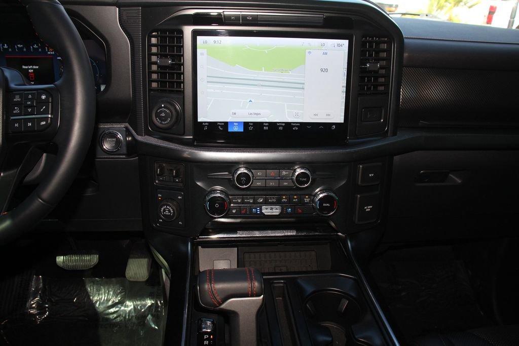 Certified 2025 Ford F150 Raptor AWD/4WD image 18