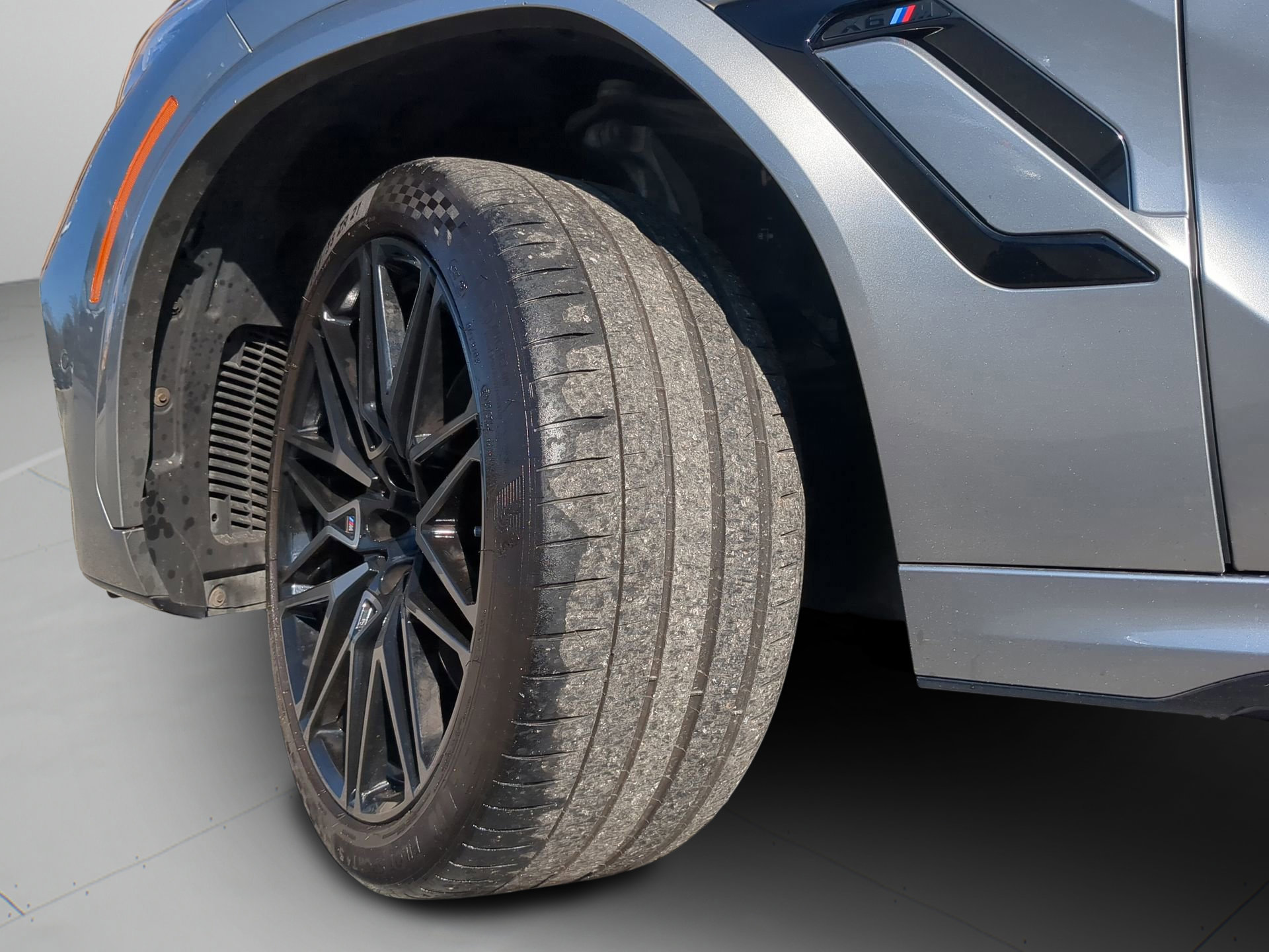 Used 2021 BMW X6 M image 65