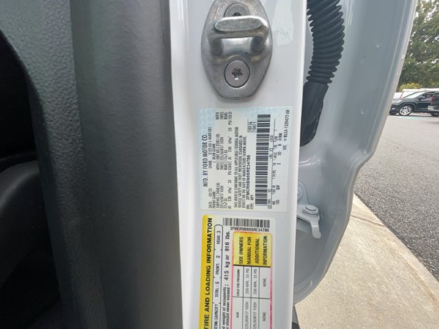 Certified 2025 Ford Bronco Sport Big Bend AWD/4WD image 35