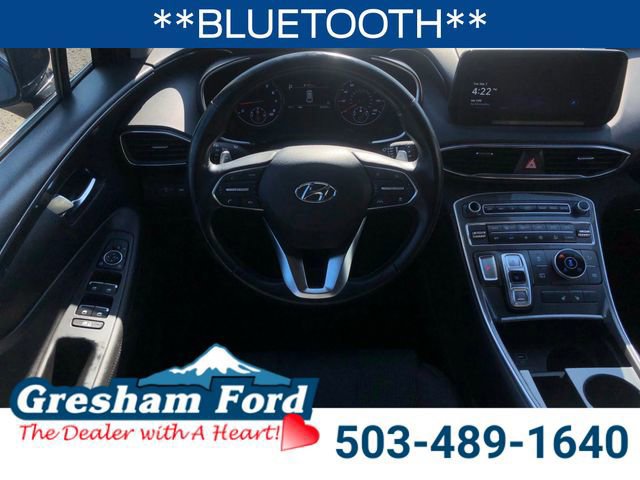 Used 2023 Hyundai Santa Fe SEL image 13