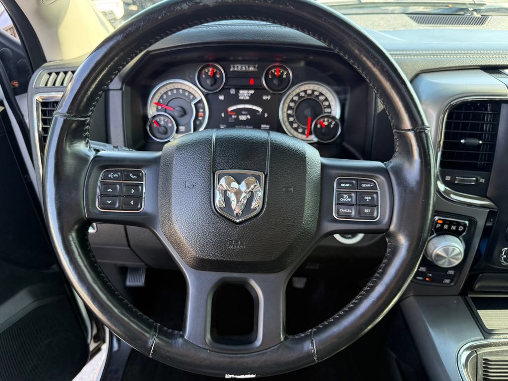 Used 2018 RAM 1500 Sport w/ Convenience Group AWD/4WD image 26