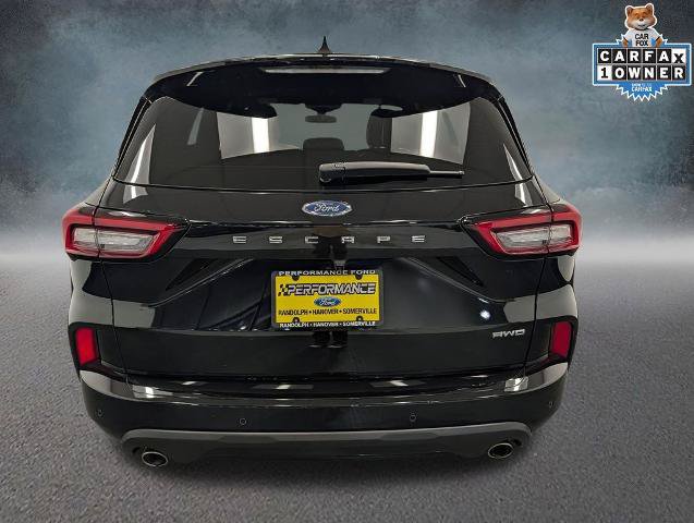 Certified 2023 Ford Escape ST-Line w/ Tech Pack #1 AWD/4WD image 5