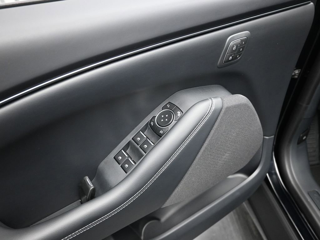 Certified 2022 Ford Mustang Mach-E California Route 1 image 11