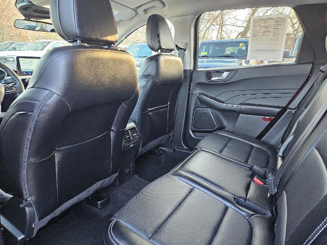 Certified 2022 Ford Escape SEL w/ Class II Trailer Tow Package image 11