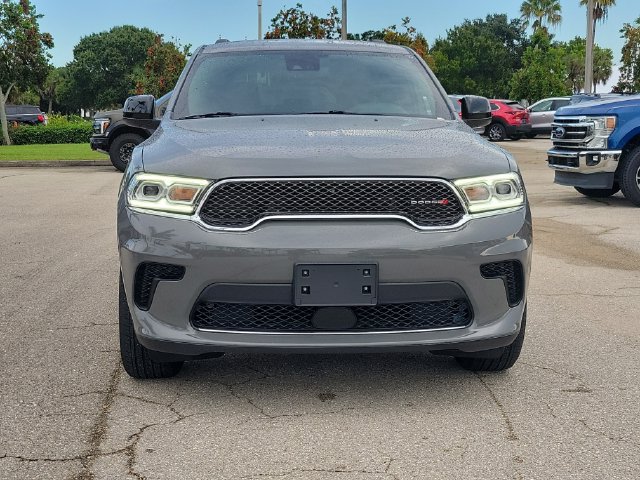 Used 2023 Dodge Durango SXT Launch Edition AWD/4WD image 2