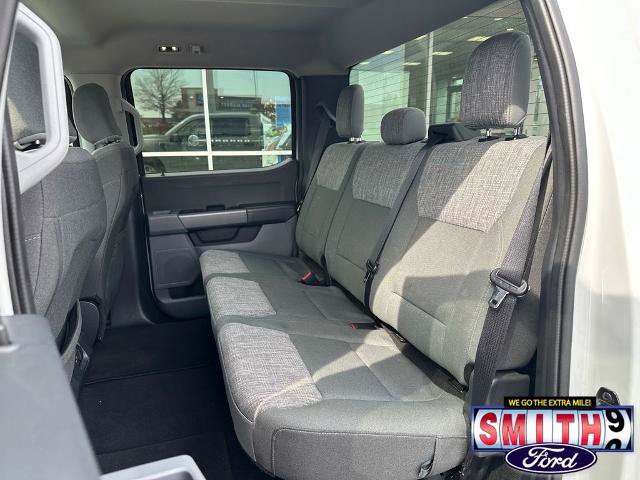 Certified 2023 Ford F150 XLT AWD/4WD image 36
