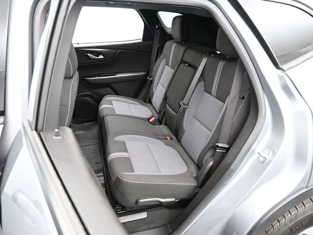 Used 2024 Chevrolet Blazer LT w/ LPO, Floor Liner Package FWD image 25