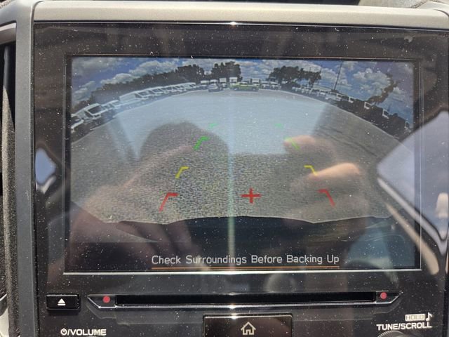 Used 2023 Subaru Forester Limited w/ Popular Package #2 AWD/4WD image 27