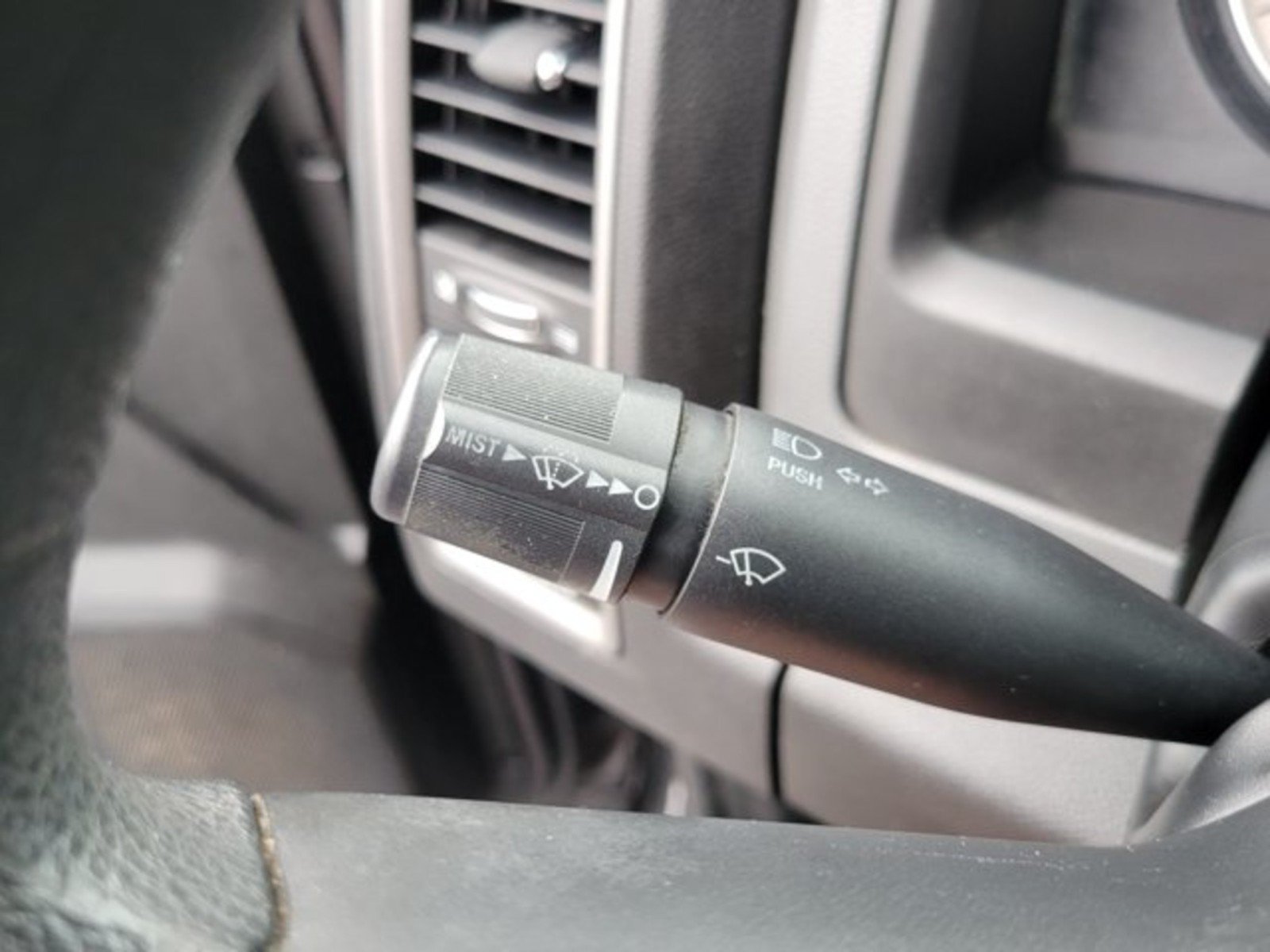 Used 2019 RAM 1500 Tradesman w/ Popular Equipment Group RWD image 19
