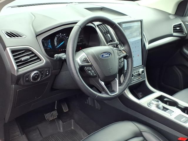 Certified 2023 Ford Edge SEL w/ Convenience Package AWD/4WD image 19